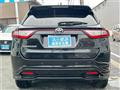 2019 Toyota Harrier
