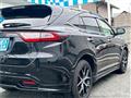 2019 Toyota Harrier