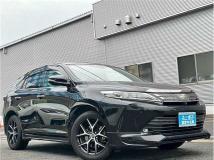 2019 Toyota Harrier