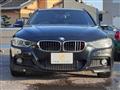 2014 BMW 3 Series
