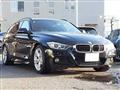 2014 BMW 3 Series