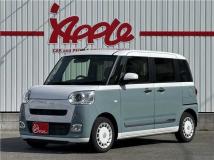 2023 Daihatsu Move
