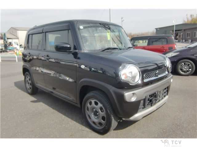 2017 Suzuki Suzuki Others