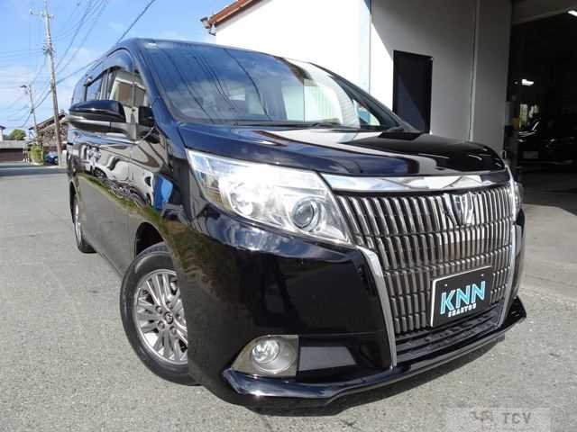 2014 Toyota Toyota Others