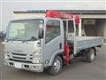 2016 Isuzu Elf Truck