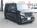 2022 Honda N BOX