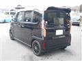 2022 Honda N BOX