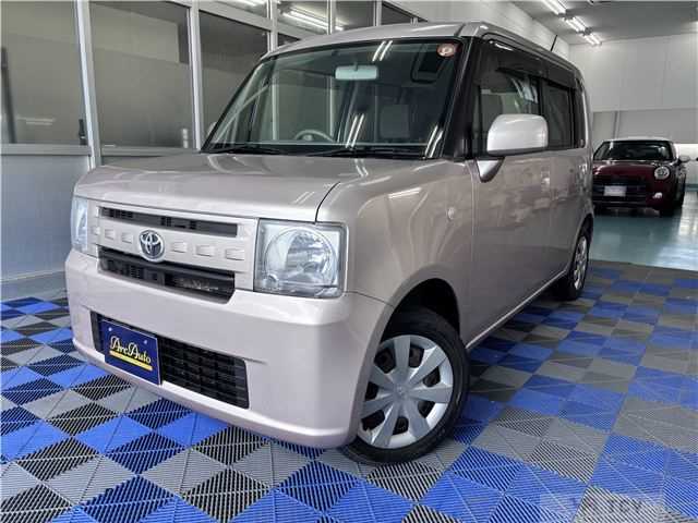 2012 Toyota Toyota Others