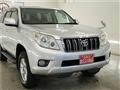 2011 Toyota Land Cruiser Prado