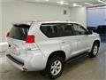 2011 Toyota Land Cruiser Prado