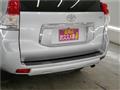 2011 Toyota Land Cruiser Prado