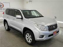 2011 Toyota Land Cruiser Prado