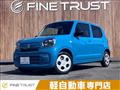 2022 Suzuki Alto