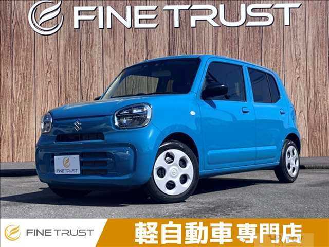 2022 Suzuki Alto