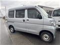 2016 Daihatsu Hijet Cargo