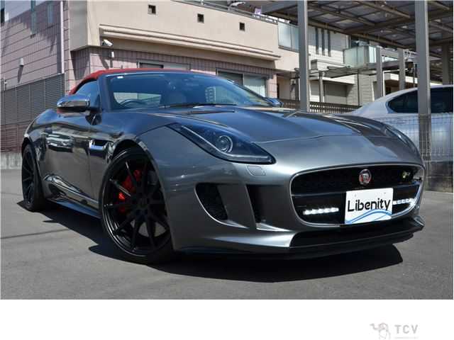 2015 Jaguar Jaguar Others