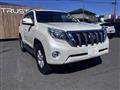 2016 Toyota Land Cruiser Prado