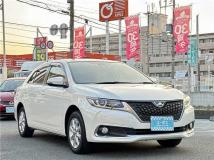 2018 Toyota Allion