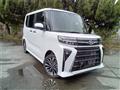 2023 Daihatsu Tanto Custom