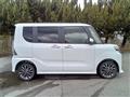 2023 Daihatsu Tanto Custom