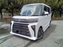 2023 Daihatsu Tanto Custom