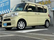2014 Daihatsu Tanto