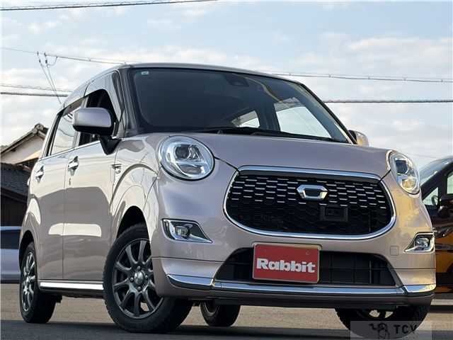 2017 Daihatsu Daihatsu Others