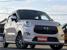 2017 Daihatsu Daihatsu Others