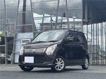 2014 Suzuki Wagon R