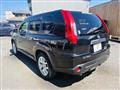 2012 Nissan X-Trail