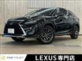 2016 Lexus RX