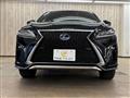 2016 Lexus RX