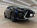 2016 Lexus RX
