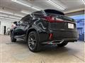 2016 Lexus RX