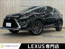 2016 Lexus RX