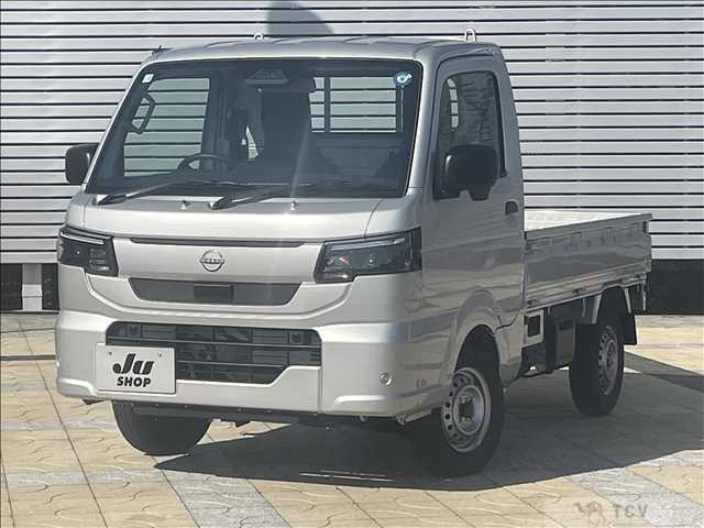 2026 Nissan Clipper Truck