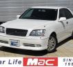 2002 Toyota Crown Athlete Series
