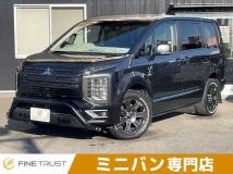 2023 Mitsubishi Delica D5