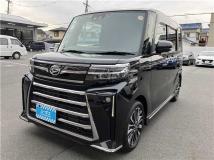 2023 Daihatsu Tanto