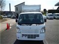 2018 Suzuki Carry Truck
