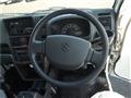 2018 Suzuki Carry Truck
