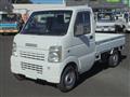 2007 Suzuki Carry Truck