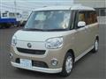 2018 Daihatsu Move