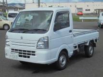 2019 Suzuki Carry Truck