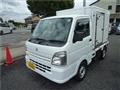2014 Suzuki Carry Truck