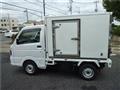 2014 Suzuki Carry Truck