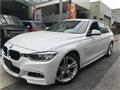 2013 BMW 3 Series