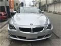 2009 BMW 6 Series