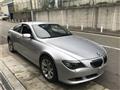 2009 BMW 6 Series