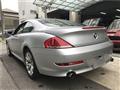 2009 BMW 6 Series